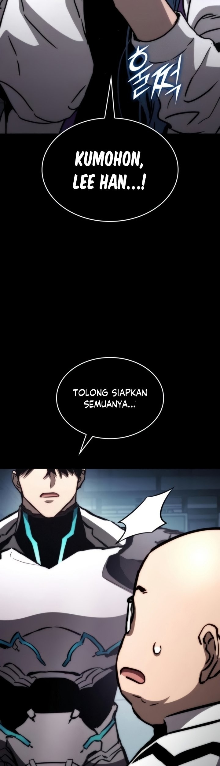 Kill The Dragon Chapter 75 - halaman 16