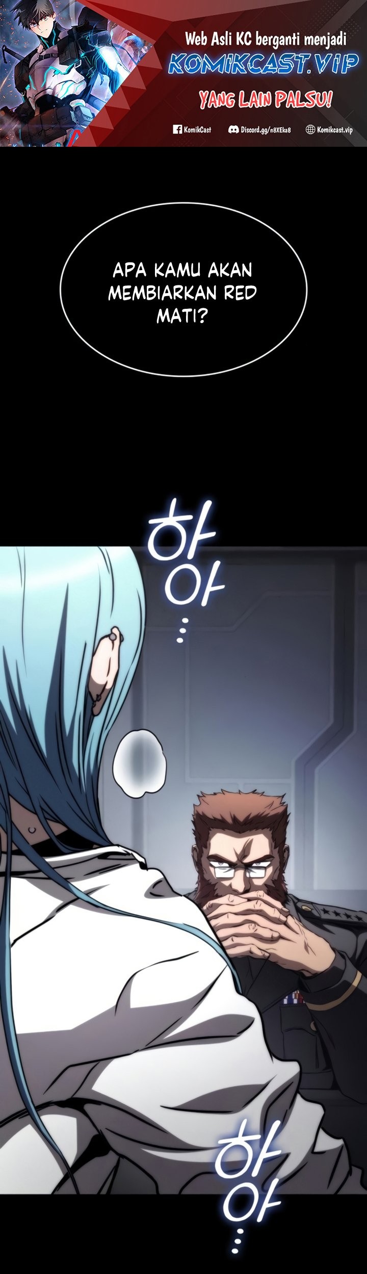 Kill The Dragon Chapter 75 - halaman 2