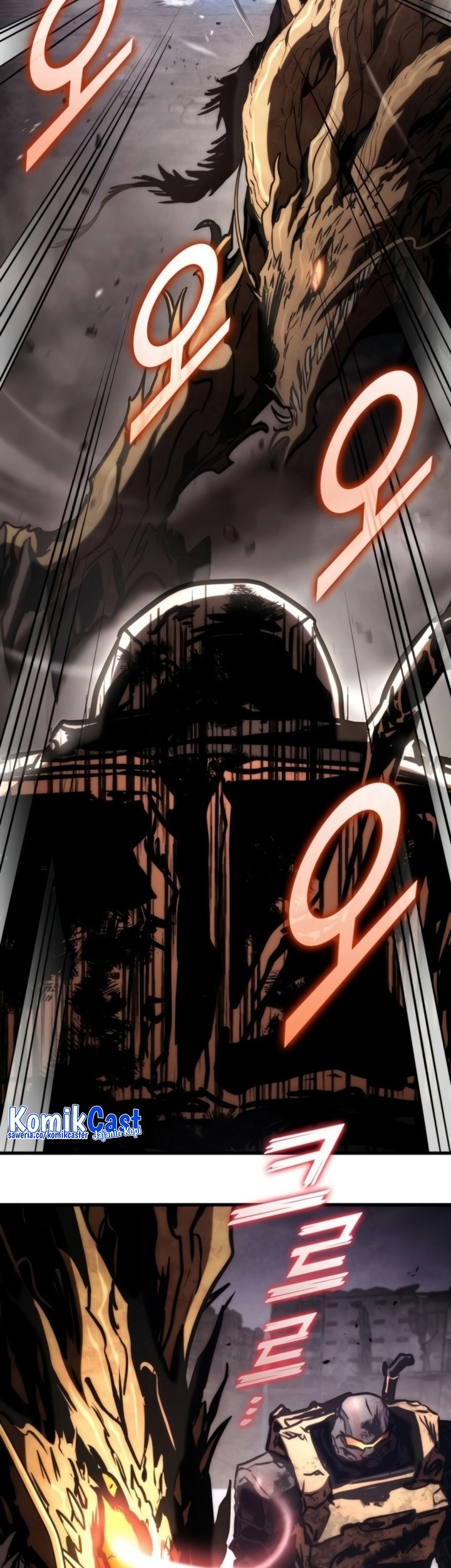 Kill The Dragon Chapter 75 - halaman 22