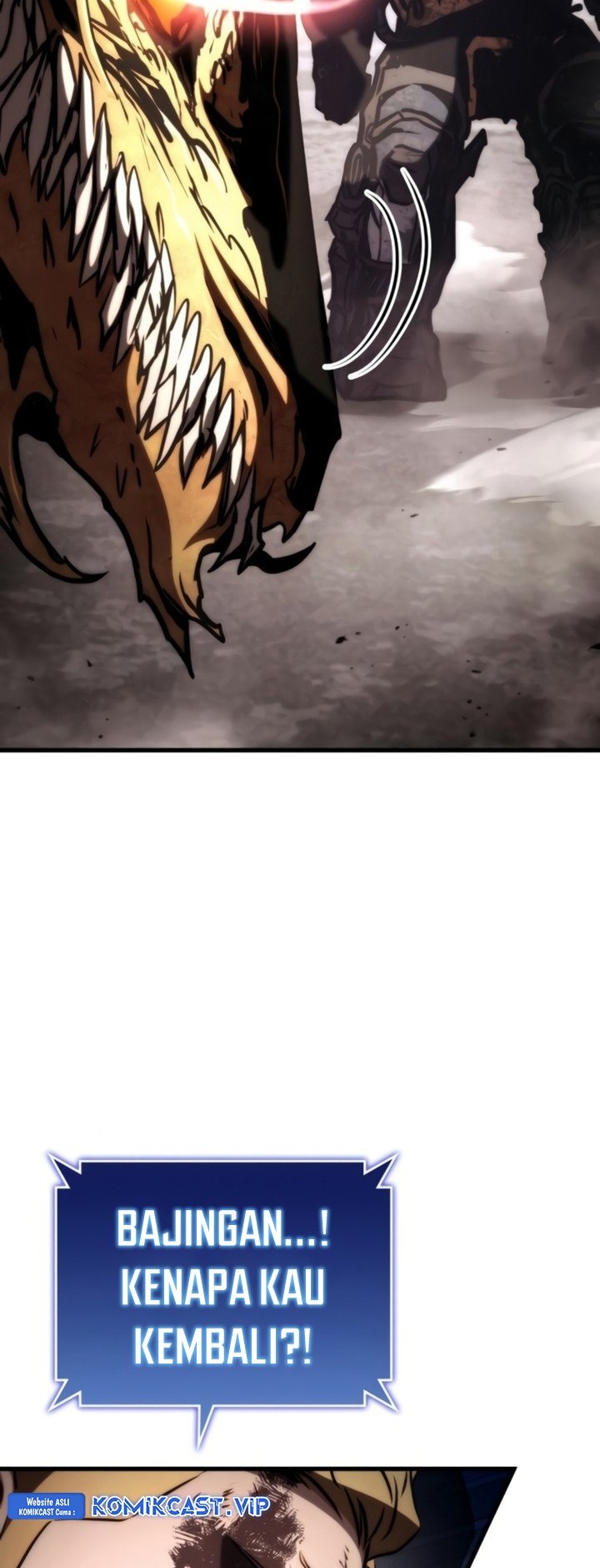Kill The Dragon Chapter 75 - halaman 23