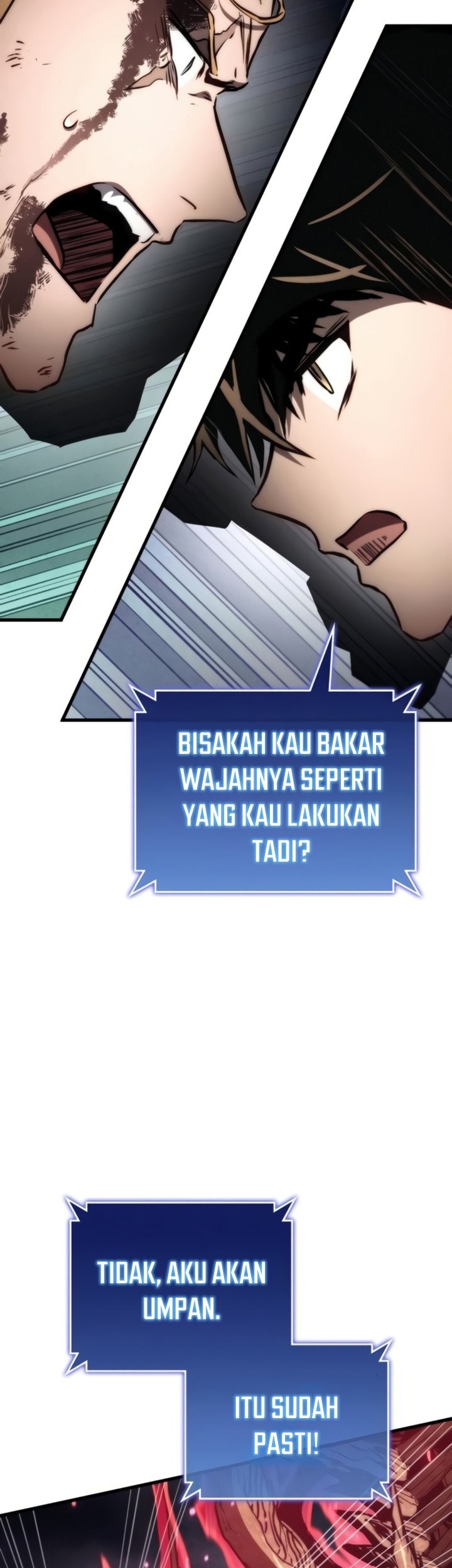 Kill The Dragon Chapter 75 - halaman 24