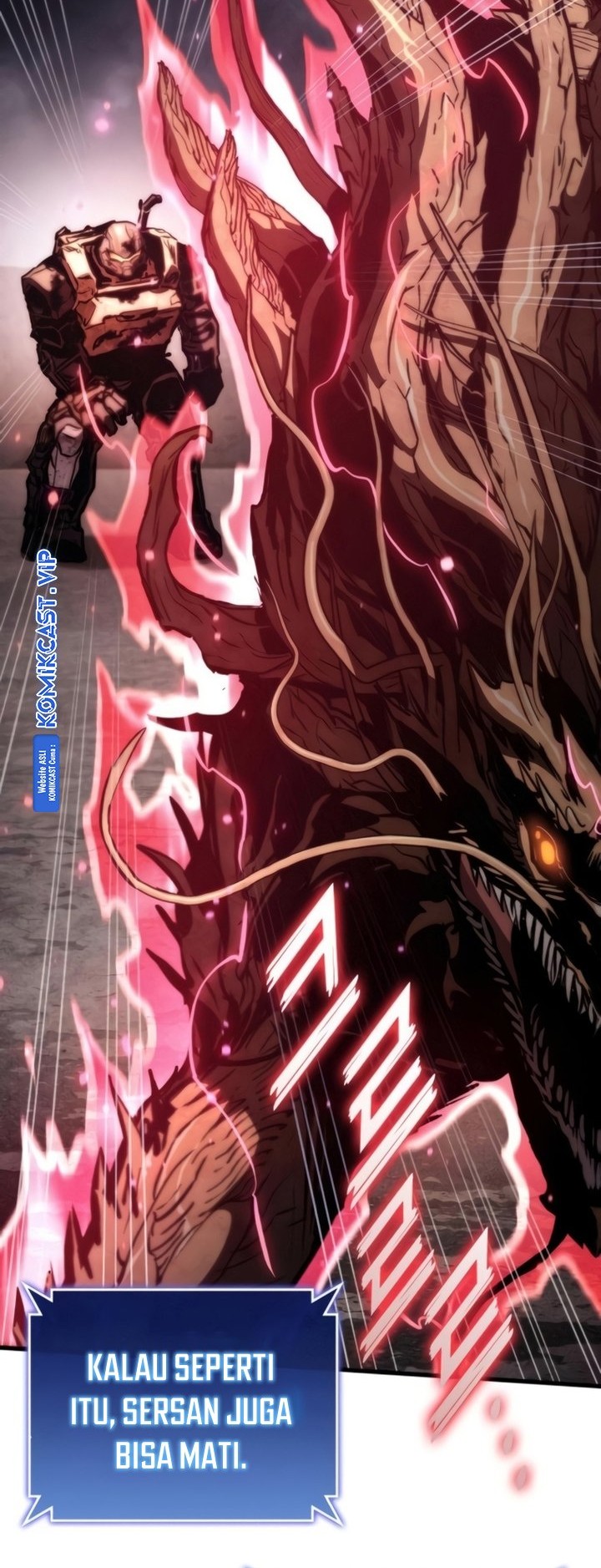 Kill The Dragon Chapter 75 - halaman 25