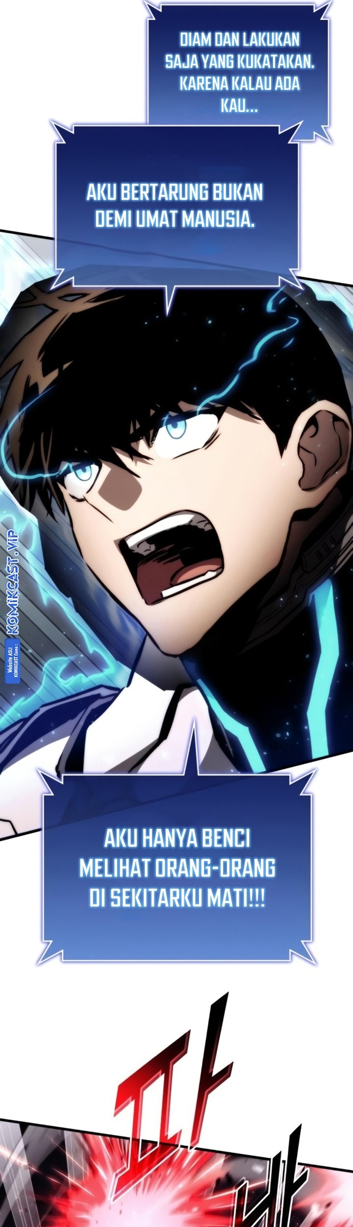 Kill The Dragon Chapter 75 - halaman 26