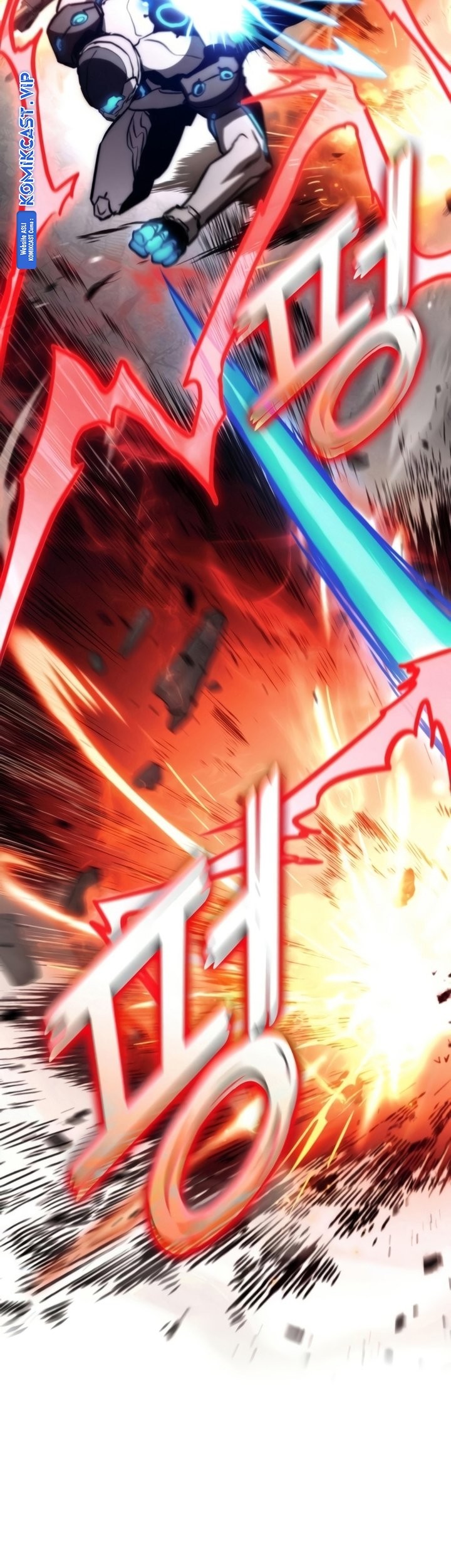 Kill The Dragon Chapter 75 - halaman 30