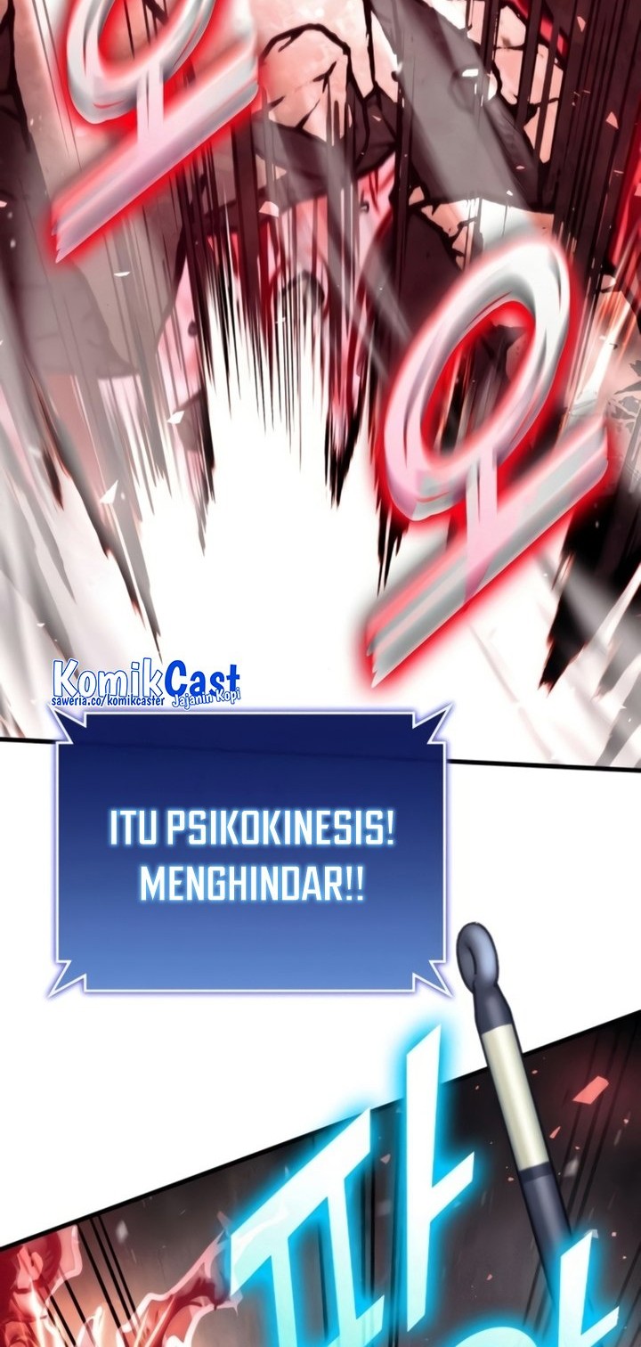 Kill The Dragon Chapter 75 - halaman 33