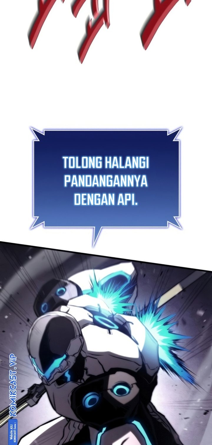 Kill The Dragon Chapter 75 - halaman 35