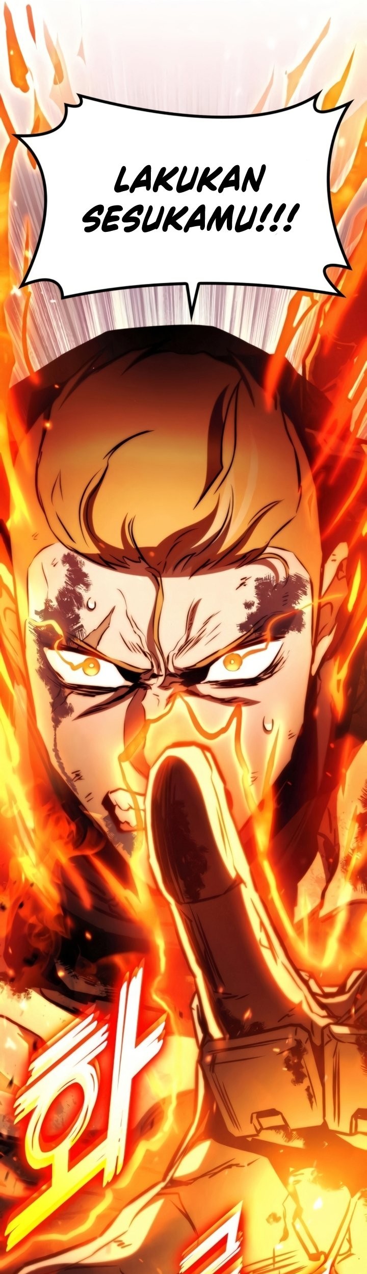 Kill The Dragon Chapter 75 - halaman 38