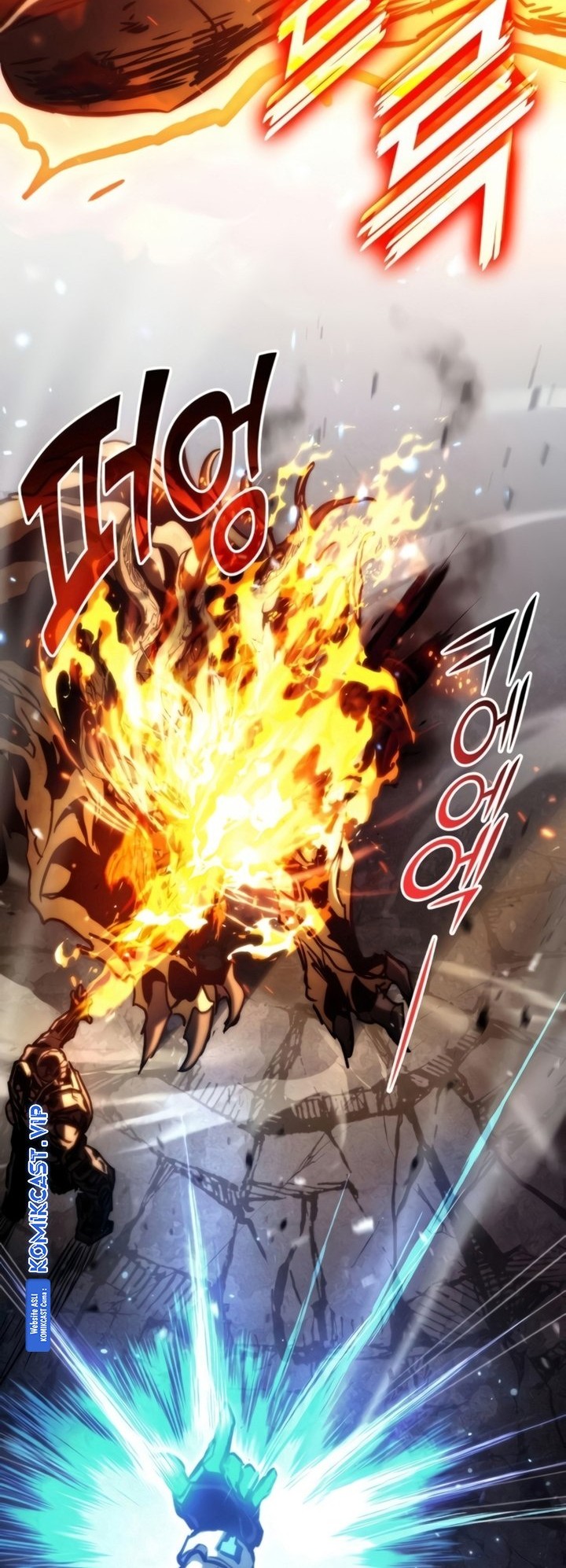 Kill The Dragon Chapter 75 - halaman 39