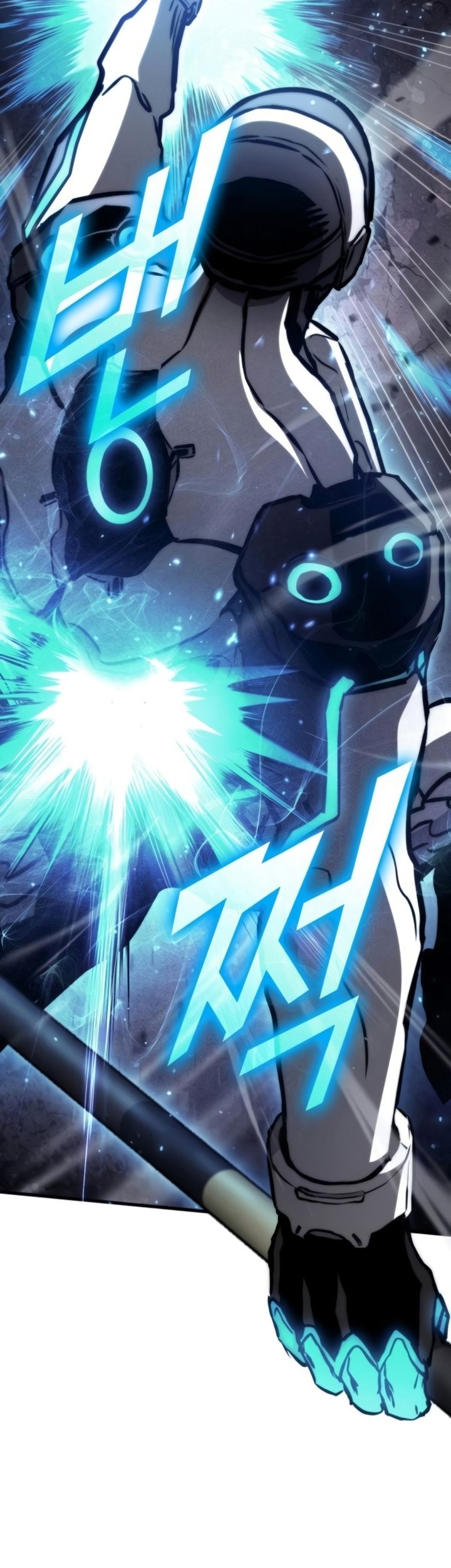 Kill The Dragon Chapter 75 - halaman 40