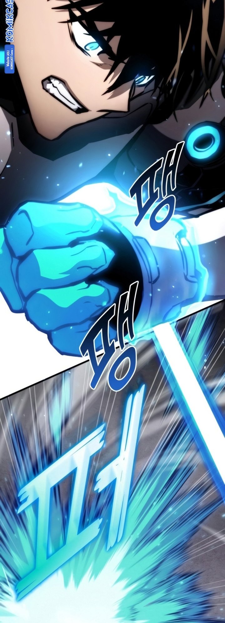 Kill The Dragon Chapter 75 - halaman 43