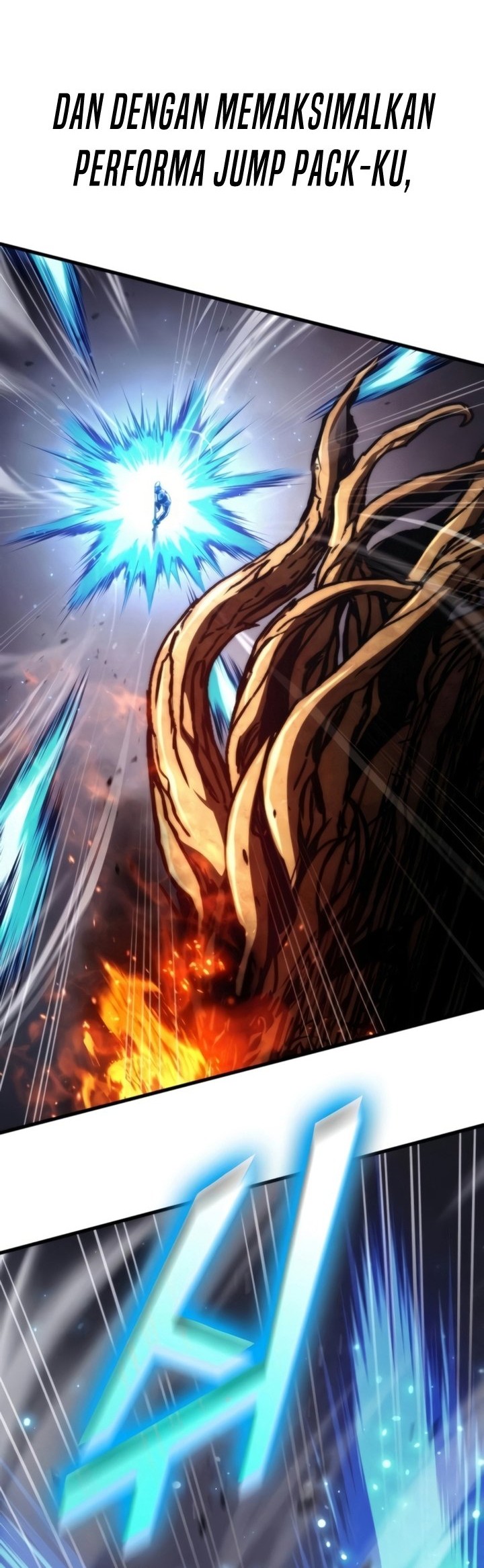 Kill The Dragon Chapter 75 - halaman 45