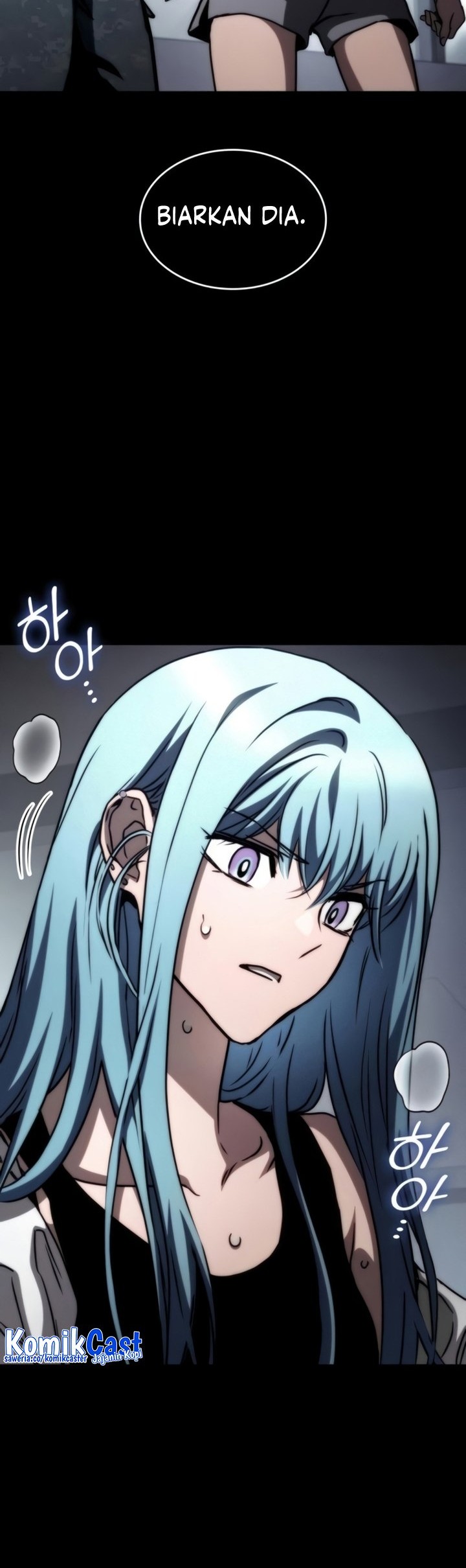Kill The Dragon Chapter 75 - halaman 5