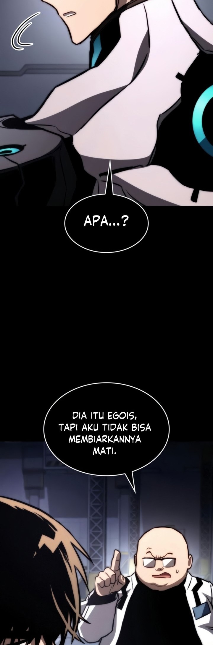 Kill The Dragon Chapter 75 - halaman 51