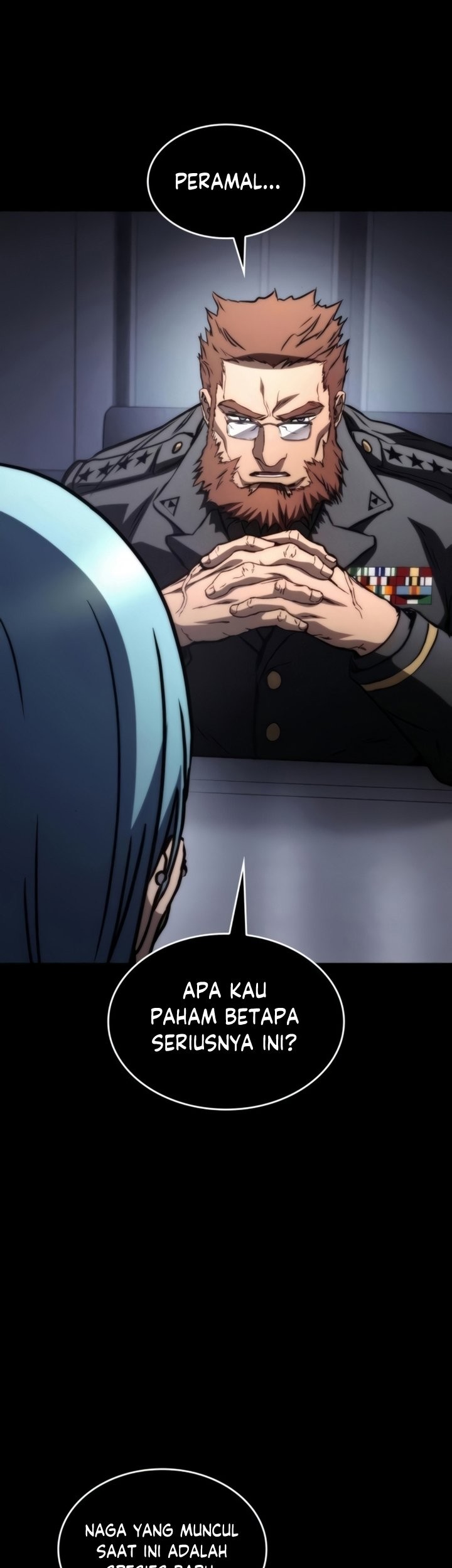 Kill The Dragon Chapter 75 - halaman 6