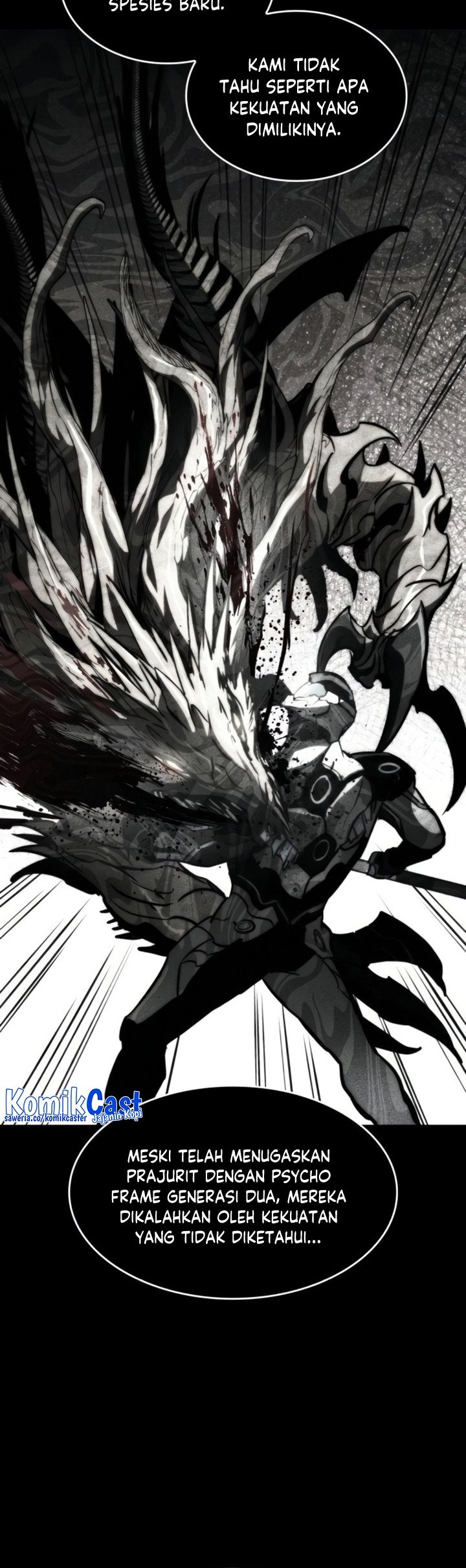 Kill The Dragon Chapter 75 - halaman 7