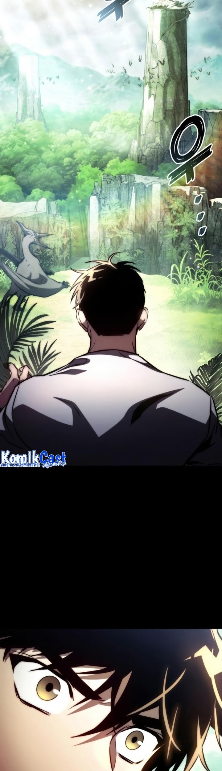 Kill The Dragon Chapter 76 - halaman 10