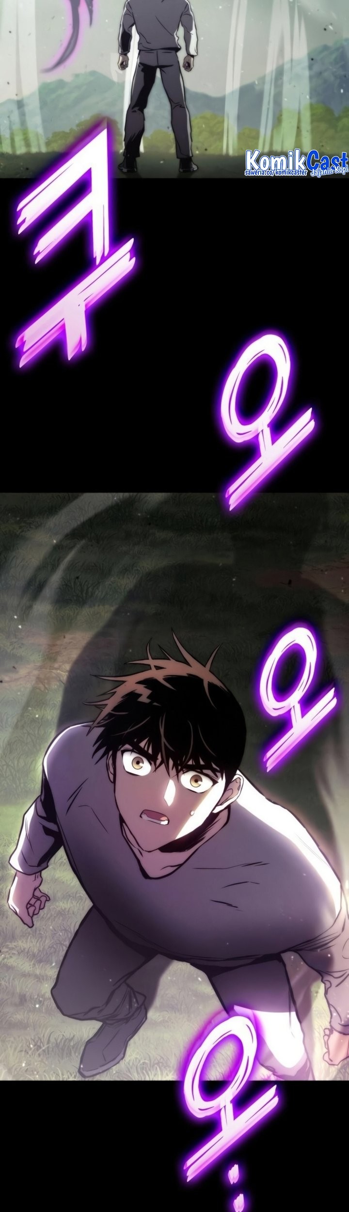 Kill The Dragon Chapter 76 - halaman 16