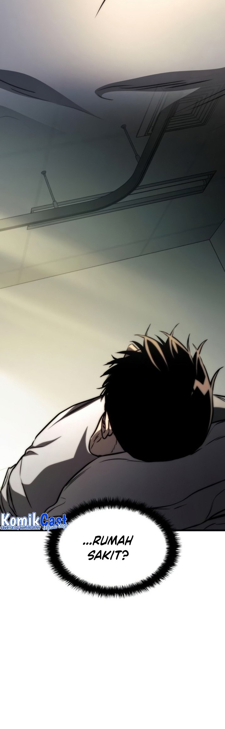 Kill The Dragon Chapter 76 - halaman 19