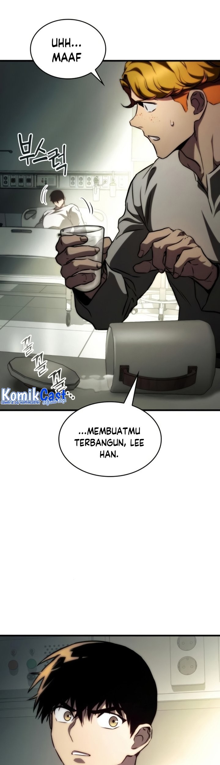 Kill The Dragon Chapter 76 - halaman 20
