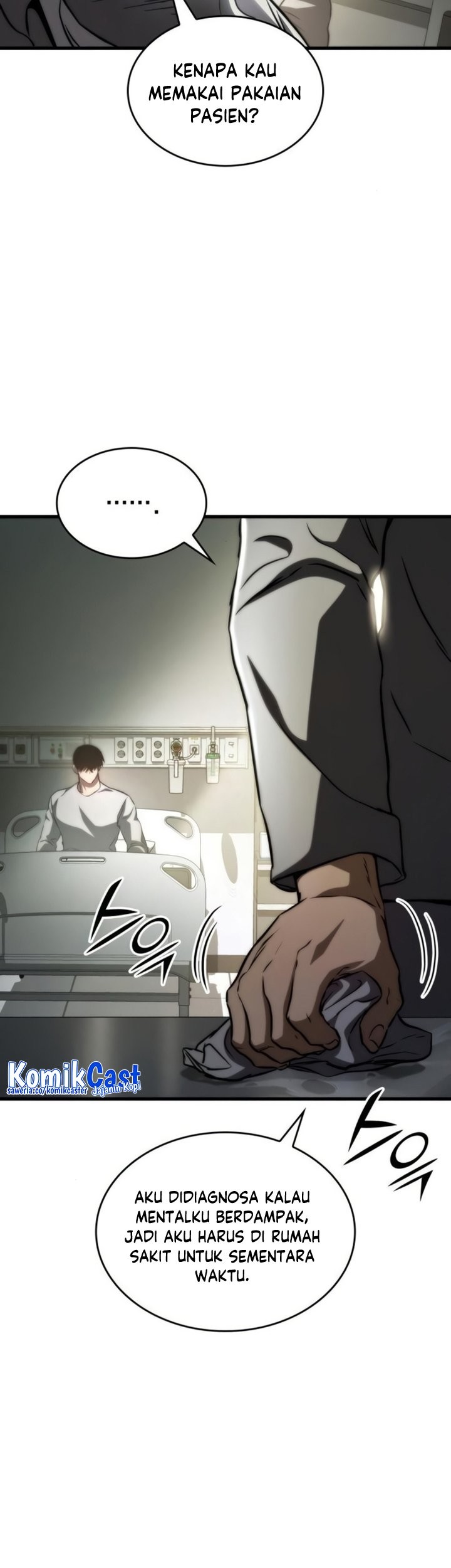 Kill The Dragon Chapter 76 - halaman 22