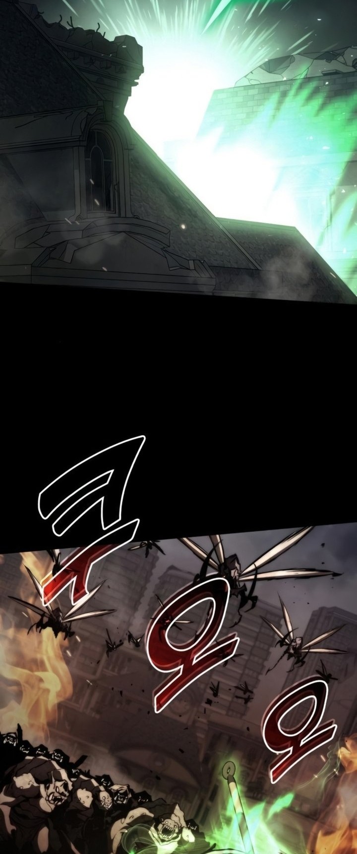 Kill The Dragon Chapter 76 - halaman 29