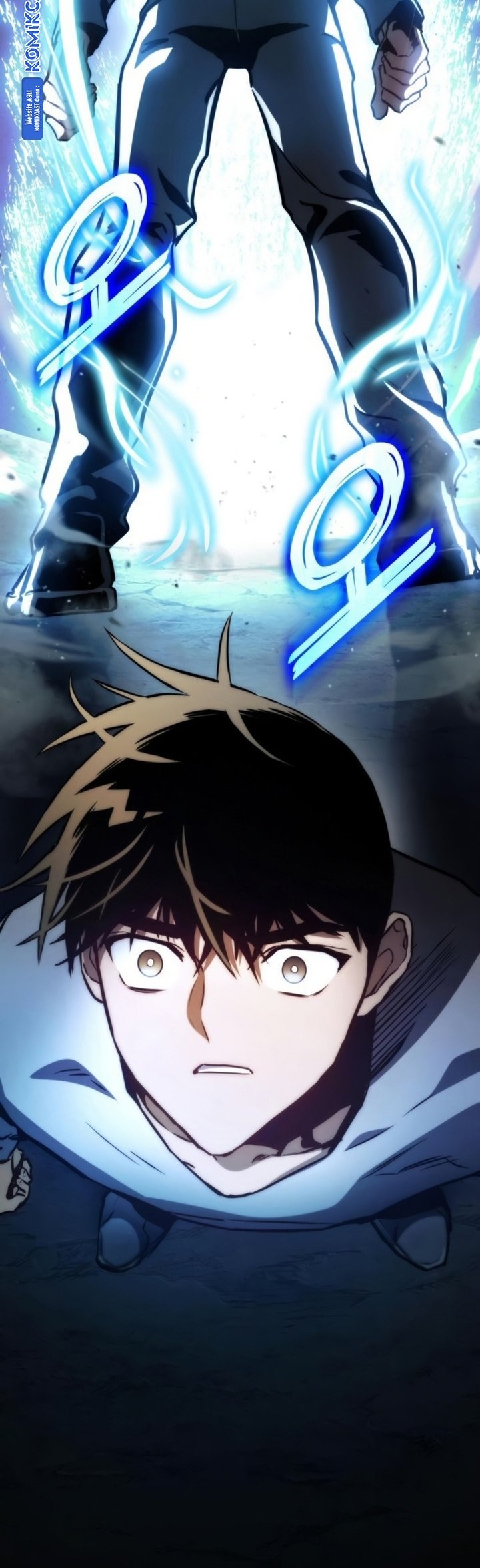 Kill The Dragon Chapter 76 - halaman 3
