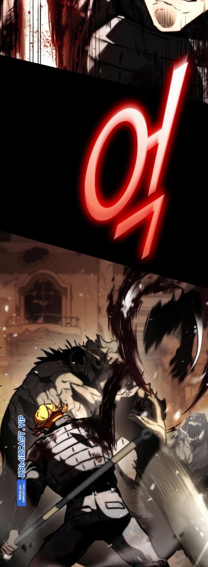 Kill The Dragon Chapter 76 - halaman 35