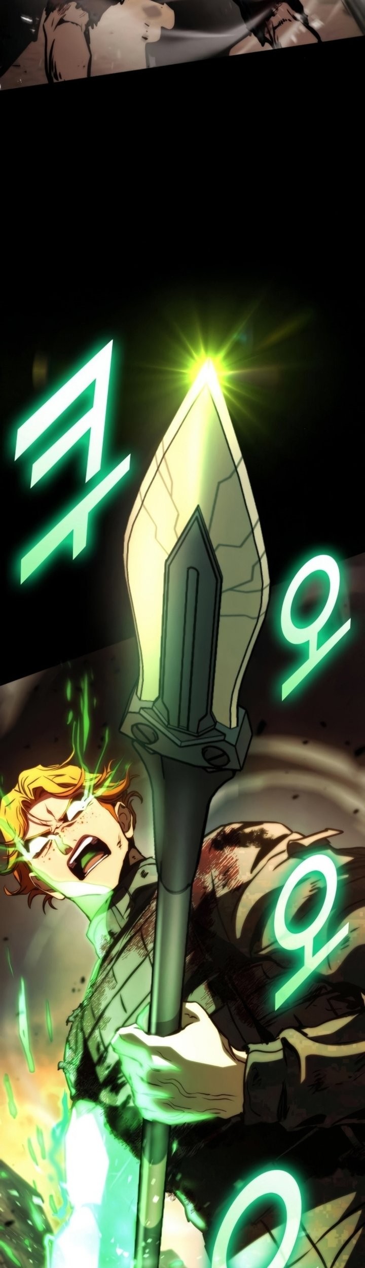 Kill The Dragon Chapter 76 - halaman 36
