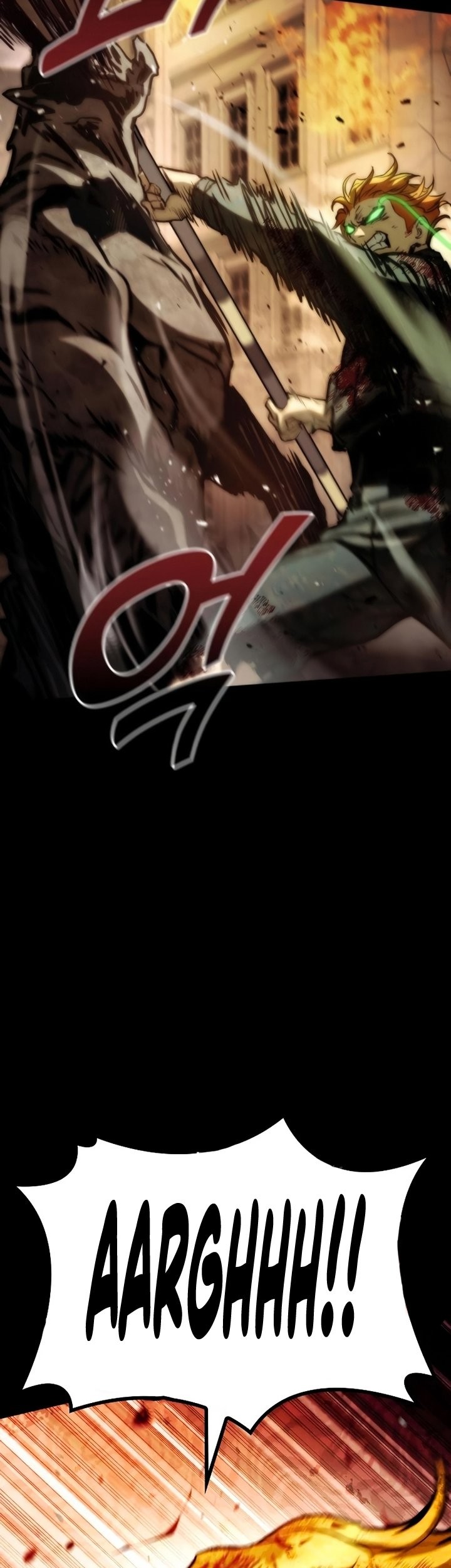 Kill The Dragon Chapter 76 - halaman 40