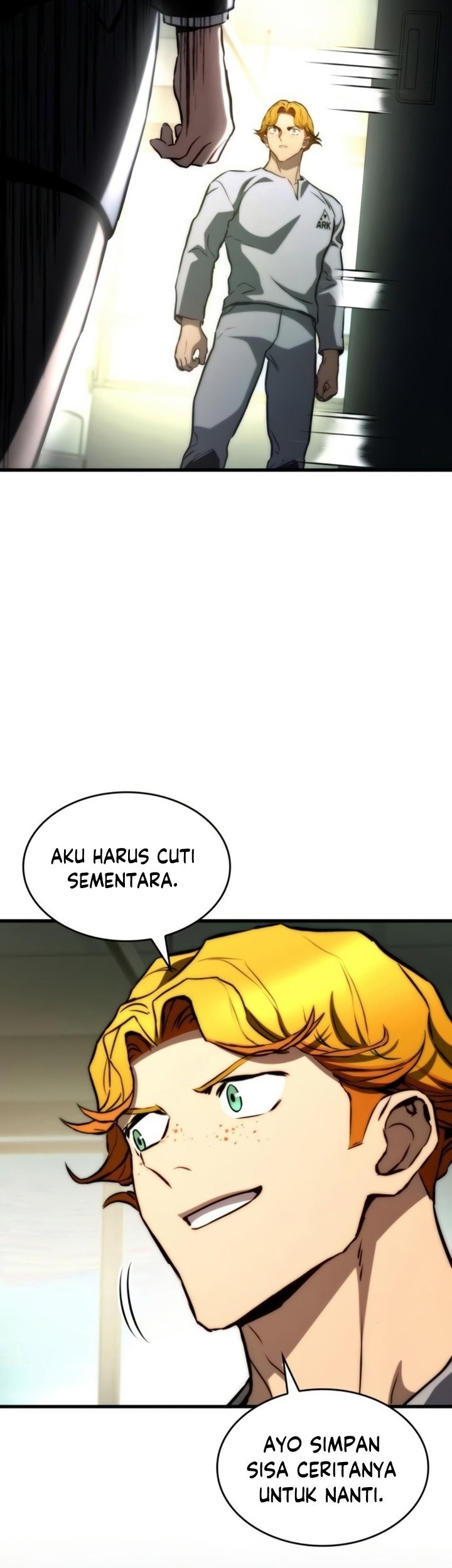 Kill The Dragon Chapter 76 - halaman 48