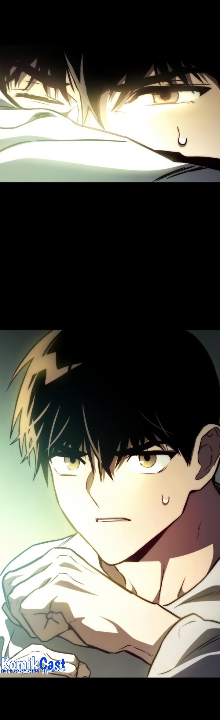 Kill The Dragon Chapter 76 - halaman 5
