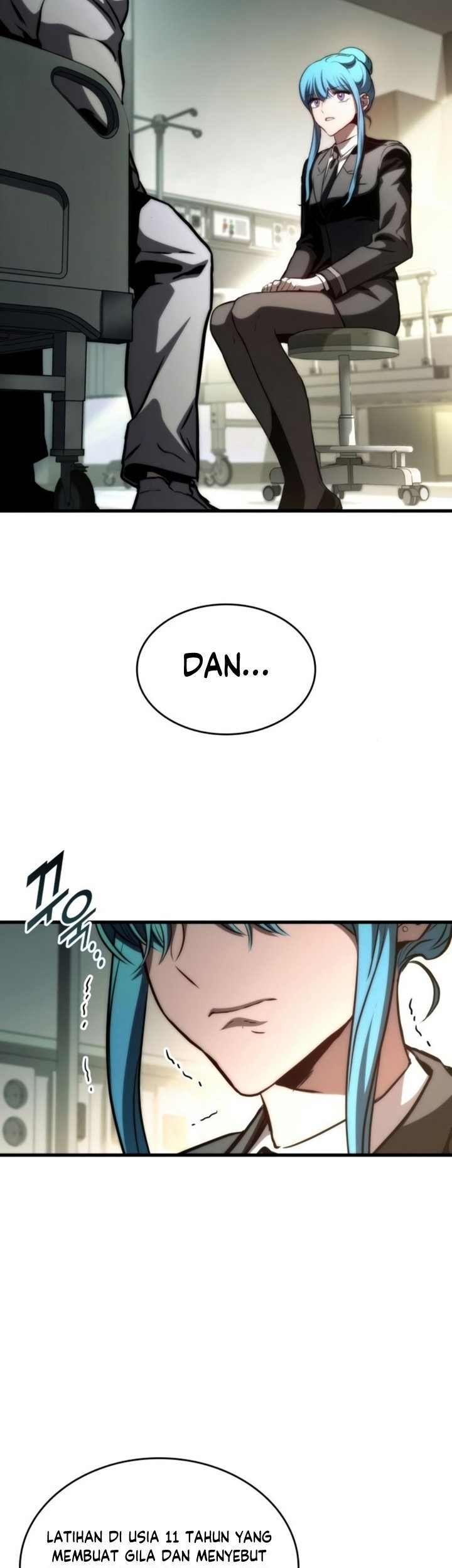 Kill The Dragon Chapter 76 - halaman 52