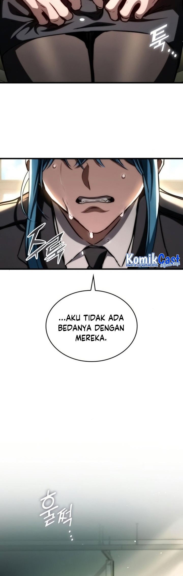 Kill The Dragon Chapter 76 - halaman 55