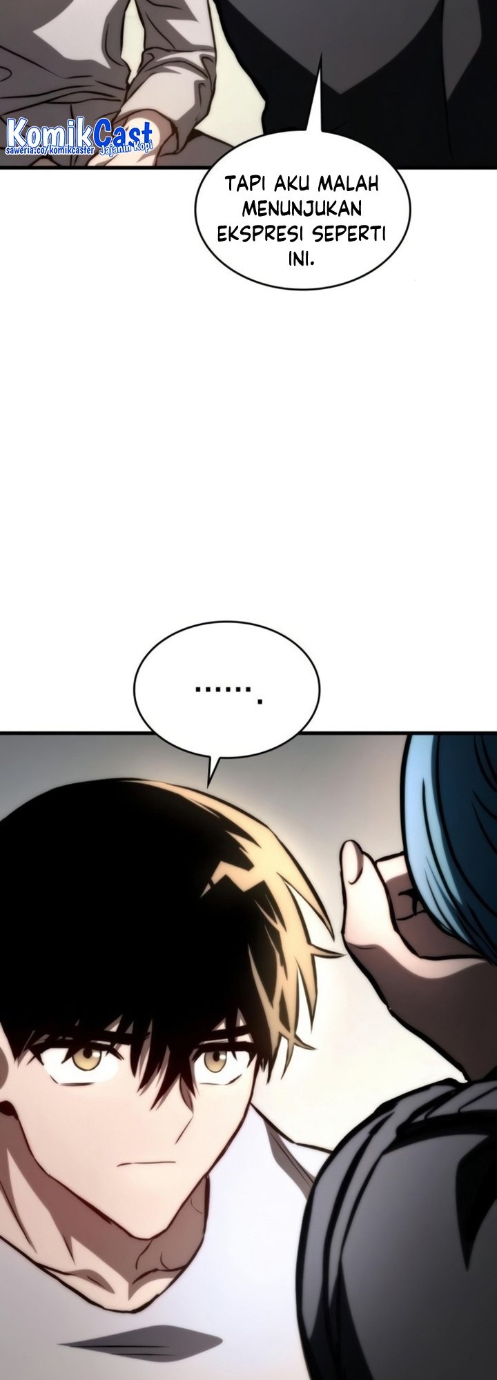 Kill The Dragon Chapter 76 - halaman 57
