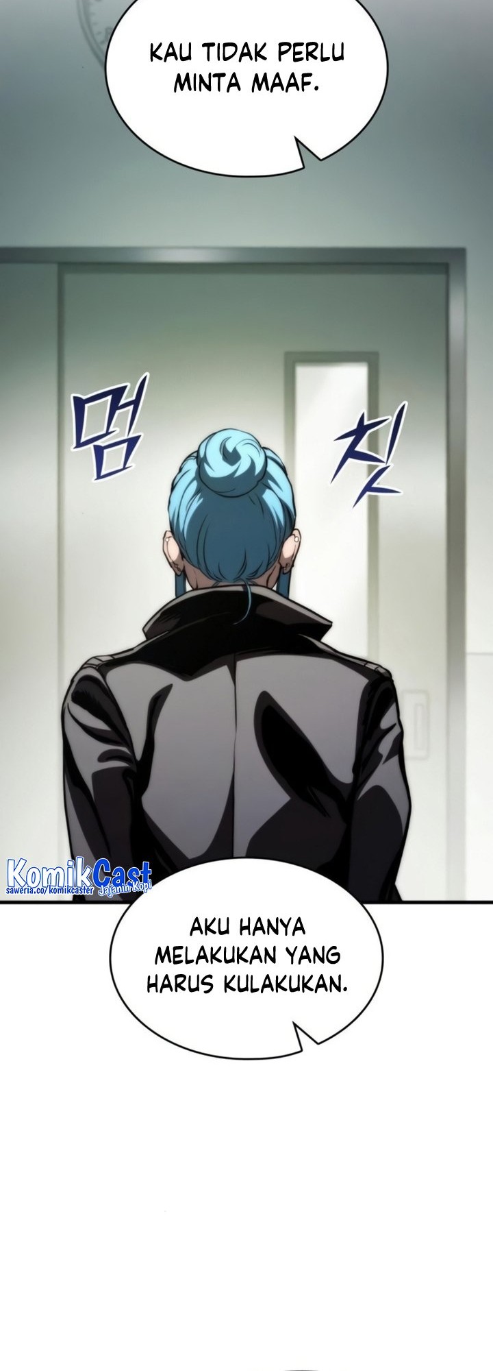 Kill The Dragon Chapter 76 - halaman 61