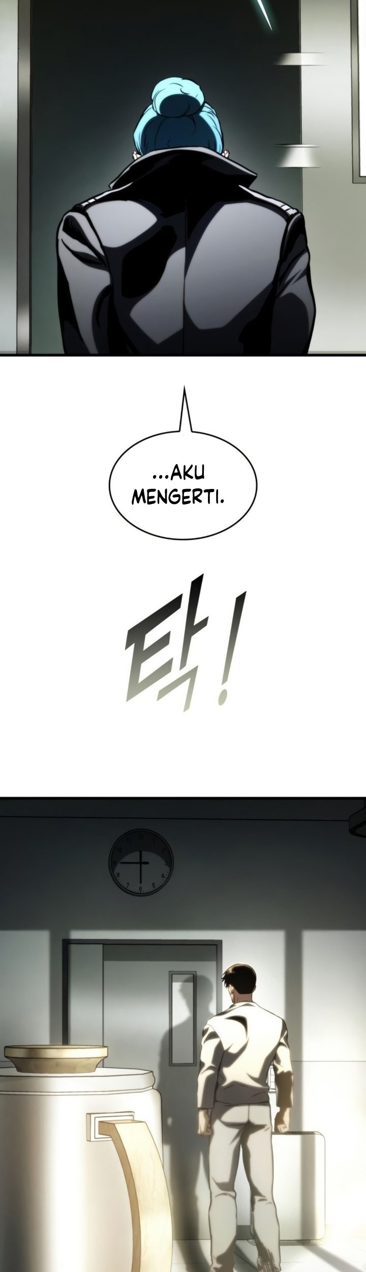 Kill The Dragon Chapter 76 - halaman 66