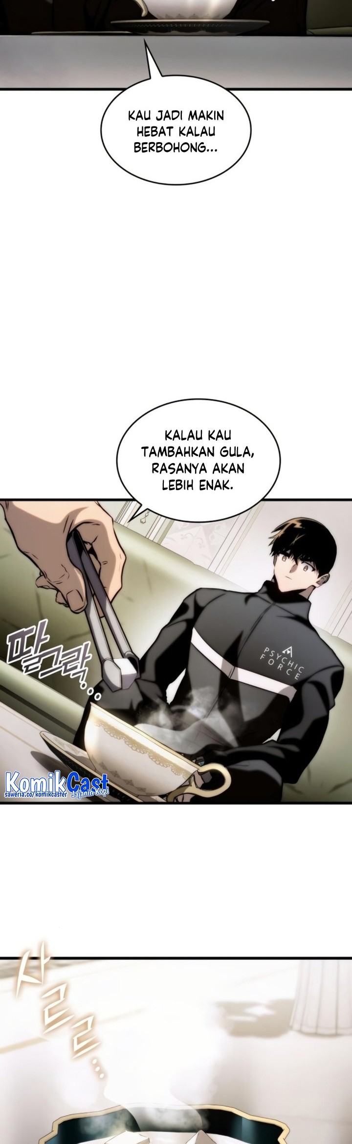 Kill The Dragon Chapter 77 - halaman 11