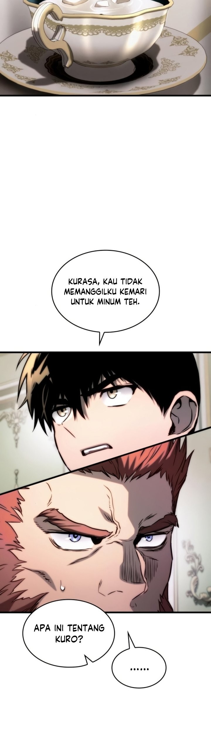 Kill The Dragon Chapter 77 - halaman 12