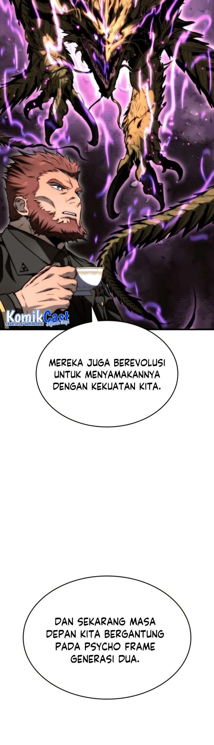 Kill The Dragon Chapter 77 - halaman 16