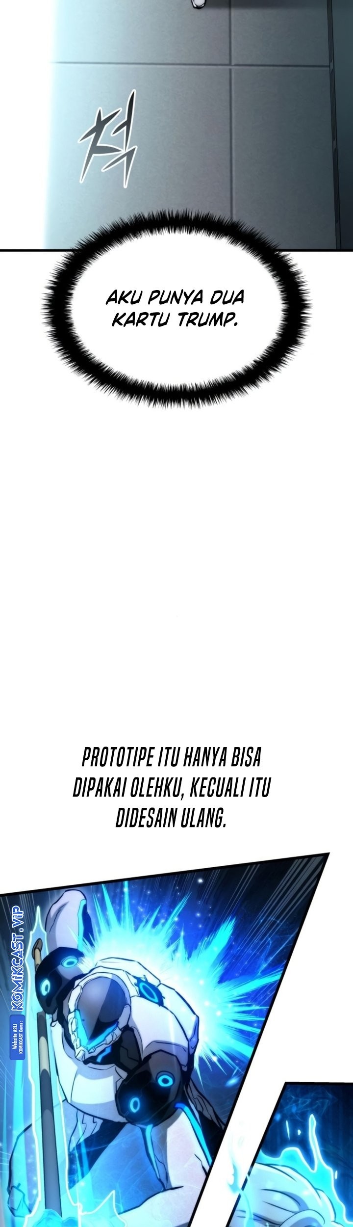 Kill The Dragon Chapter 77 - halaman 18