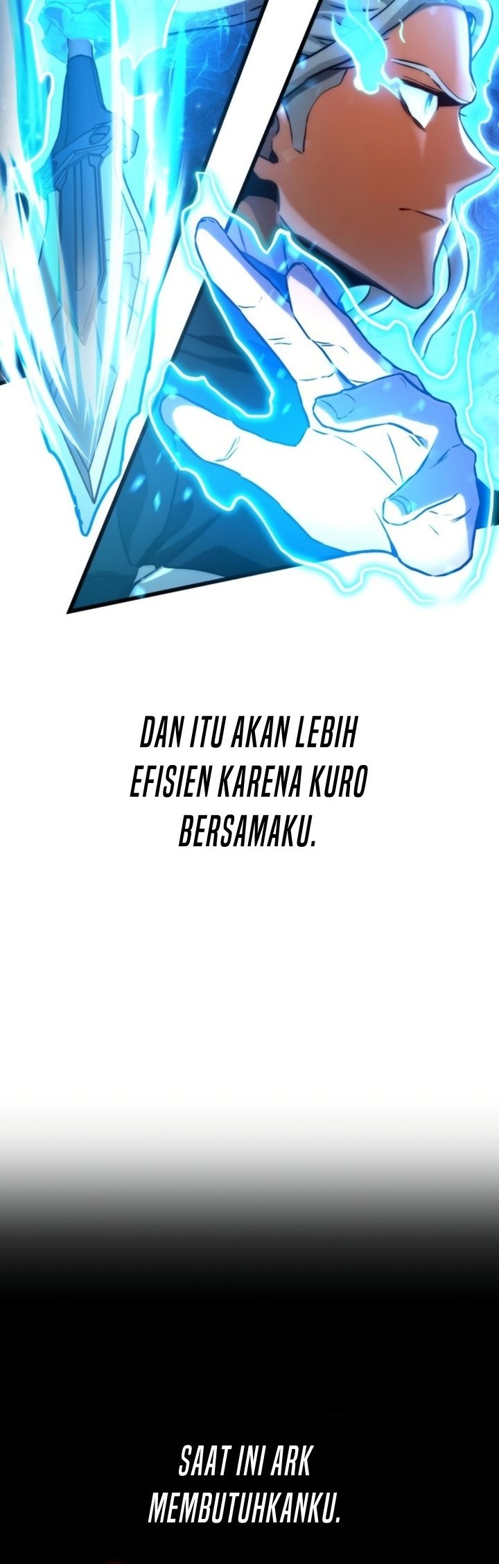 Kill The Dragon Chapter 77 - halaman 19