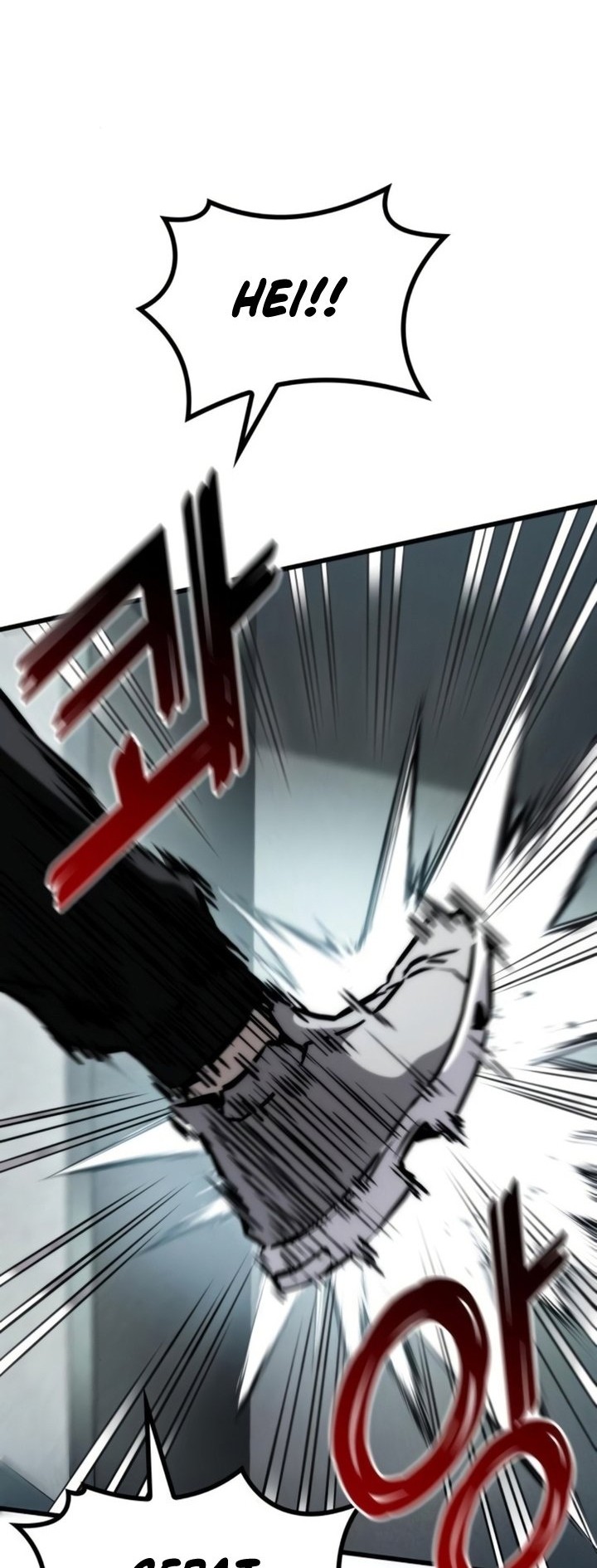 Kill The Dragon Chapter 77 - halaman 21