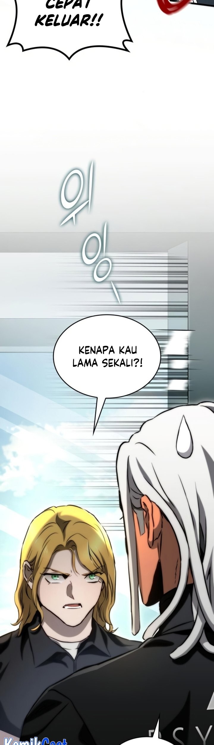 Kill The Dragon Chapter 77 - halaman 22