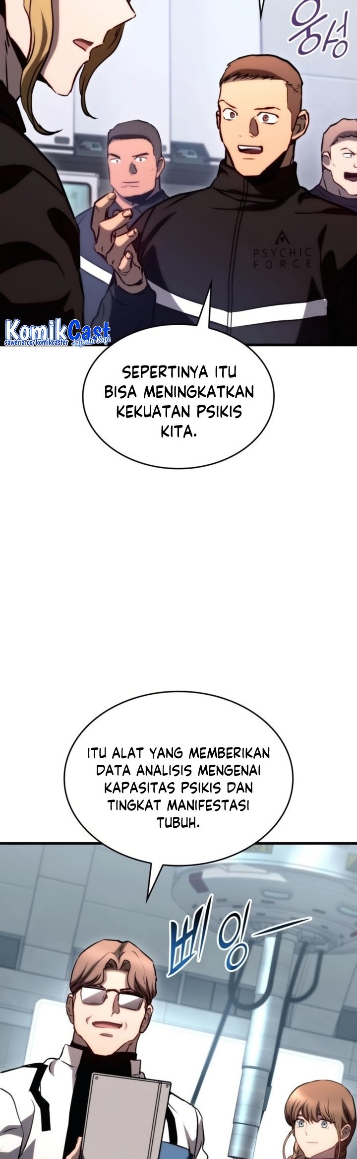 Kill The Dragon Chapter 77 - halaman 27