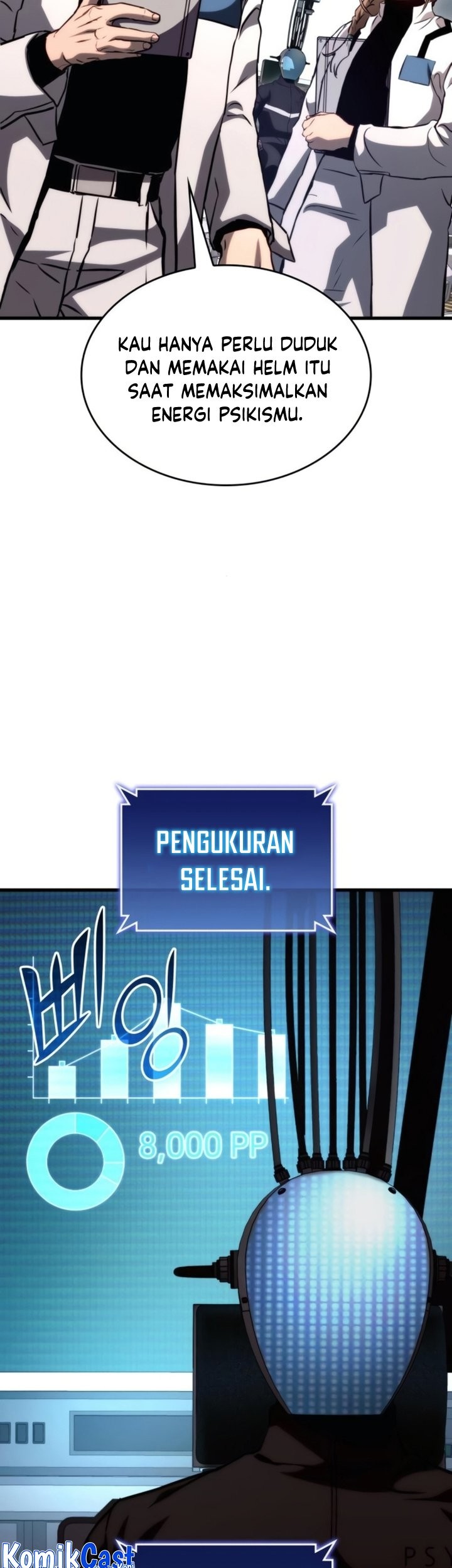 Kill The Dragon Chapter 77 - halaman 28