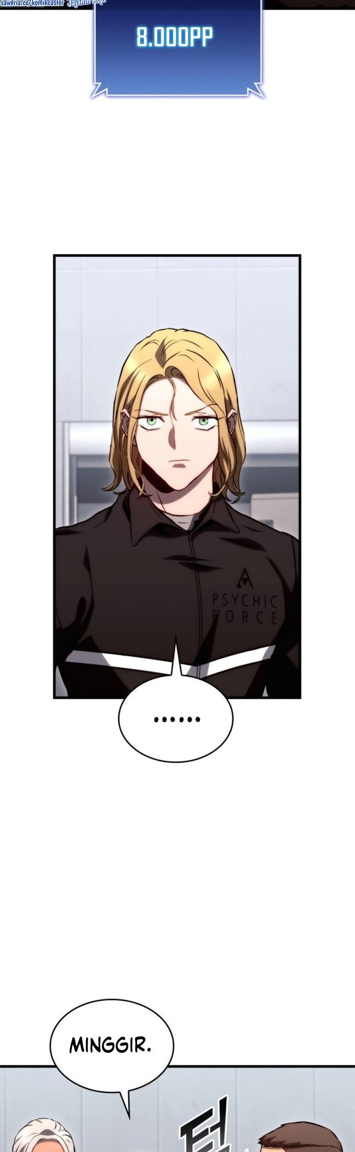 Kill The Dragon Chapter 77 - halaman 29