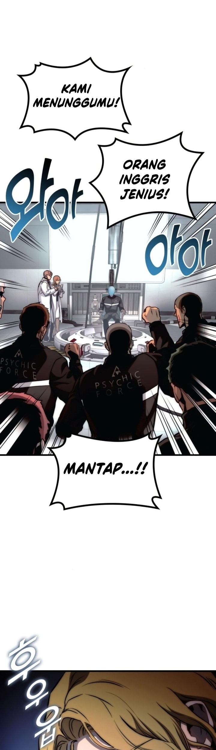 Kill The Dragon Chapter 77 - halaman 32