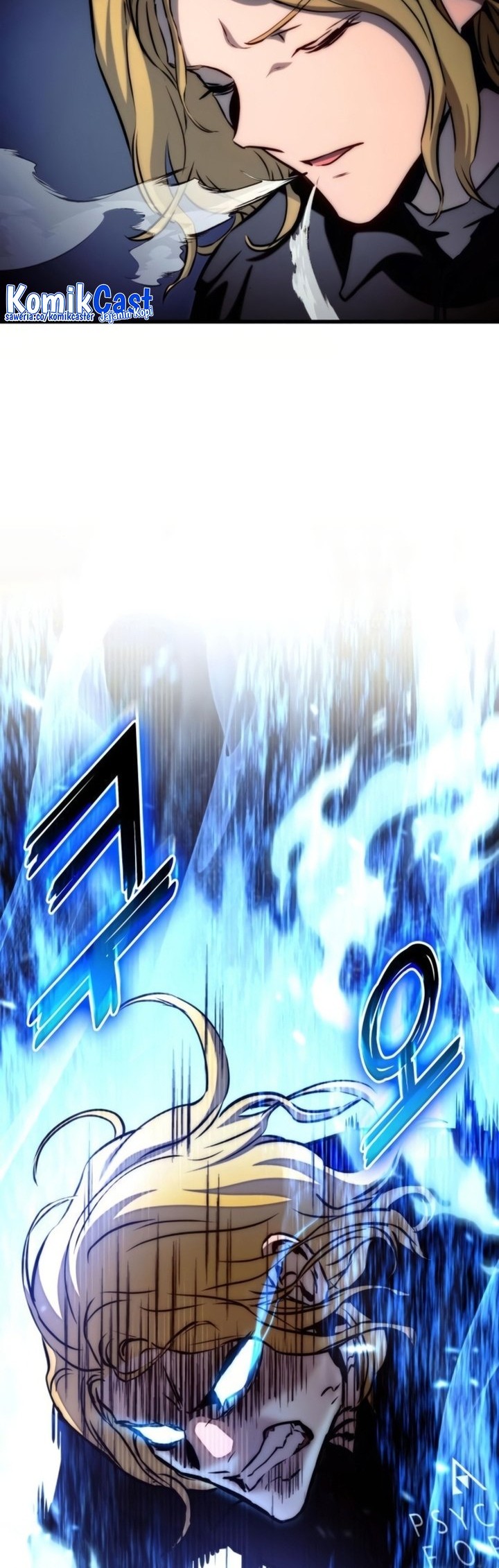 Kill The Dragon Chapter 77 - halaman 33