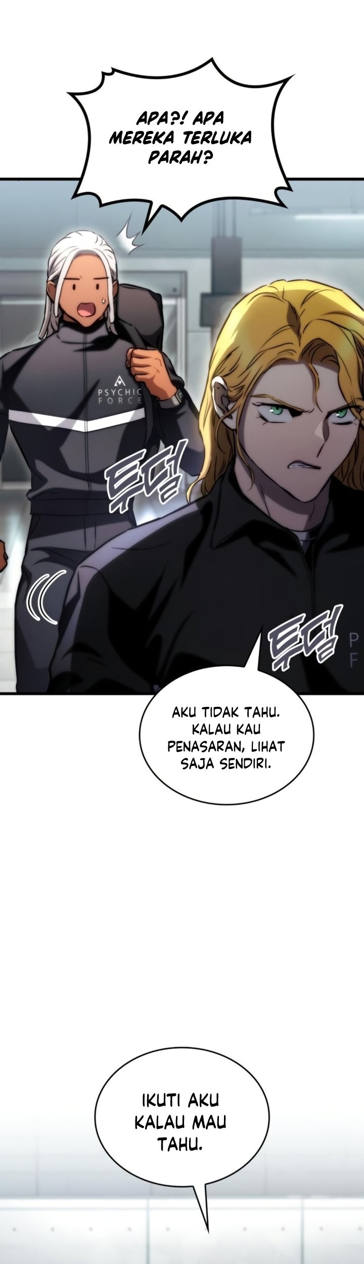 Kill The Dragon Chapter 77 - halaman 4