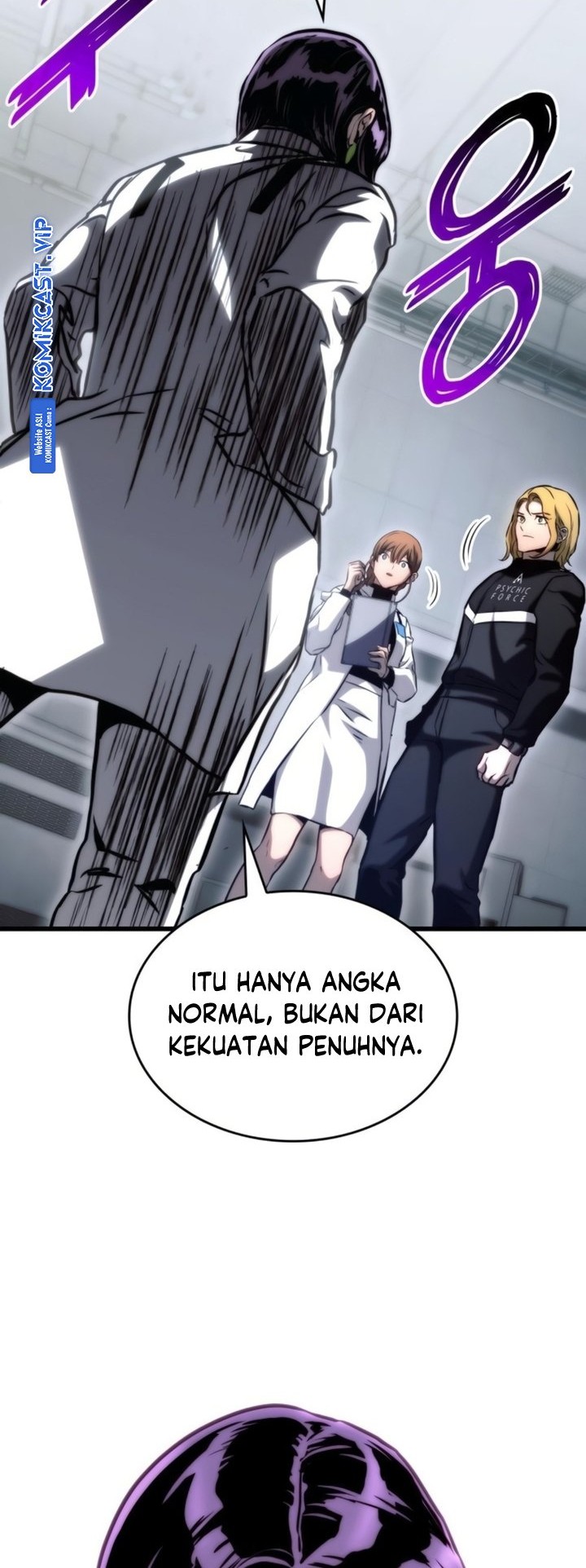 Kill The Dragon Chapter 77 - halaman 41